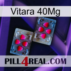 Vitara 40Mg 15